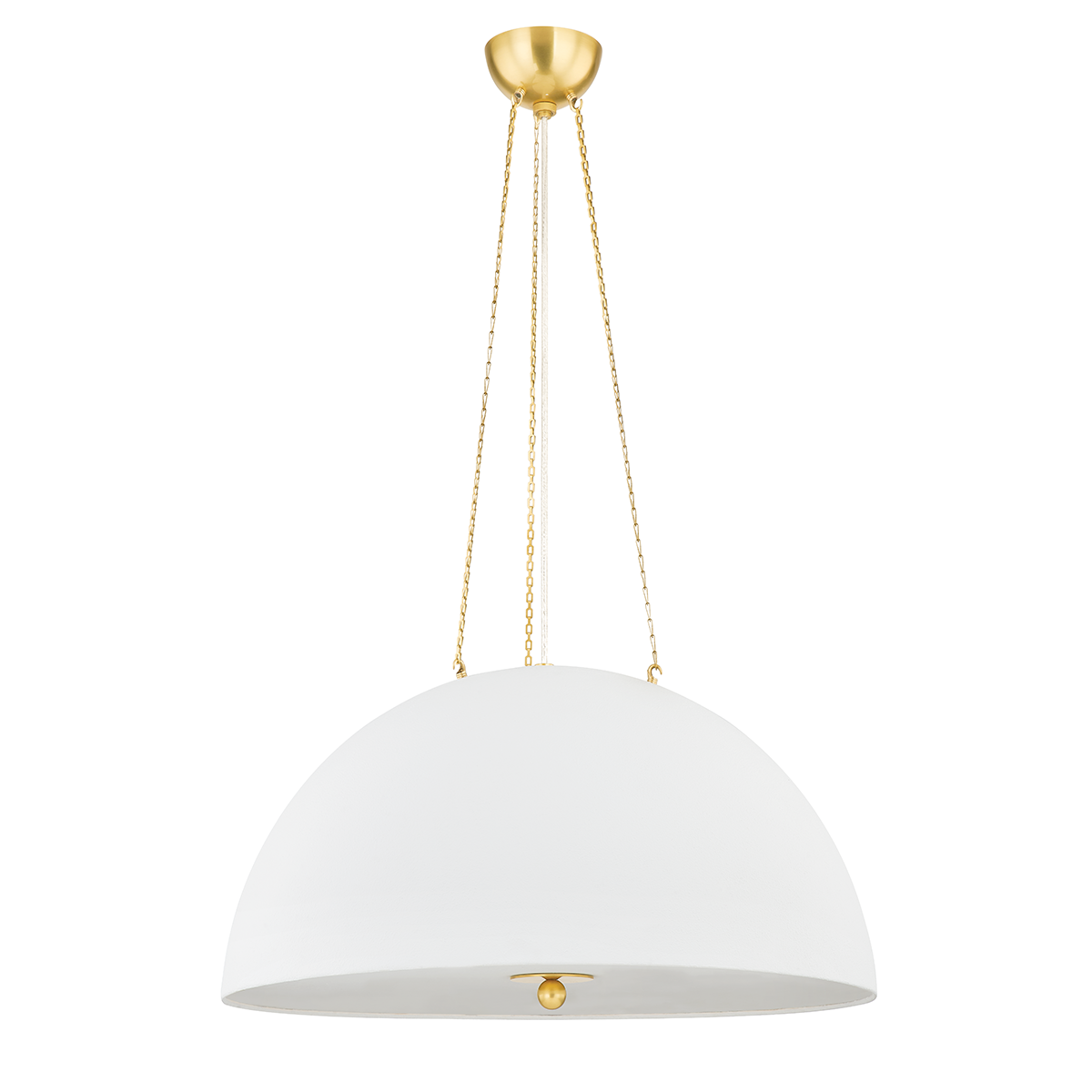 Chiswick Pendant 30"