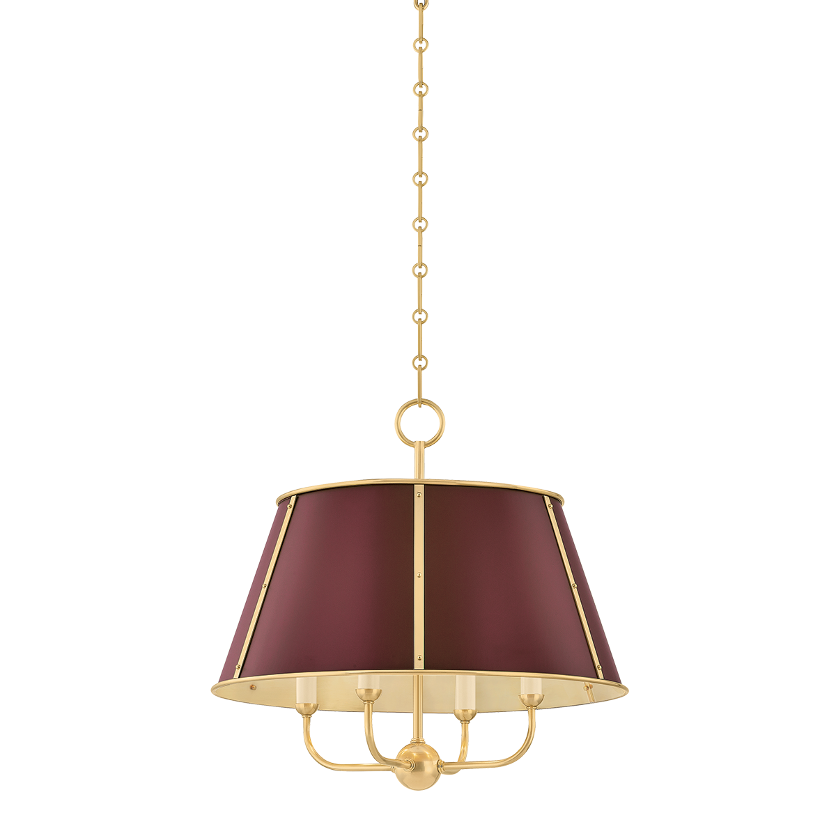 Lustre Cambridge 20,25 po
