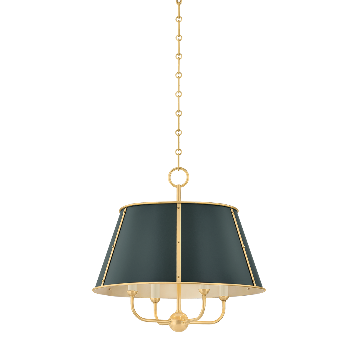 Lustre Cambridge 20,25 po