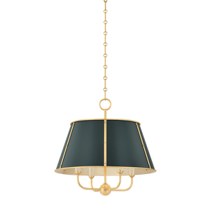 Lustre Cambridge 20,25 po