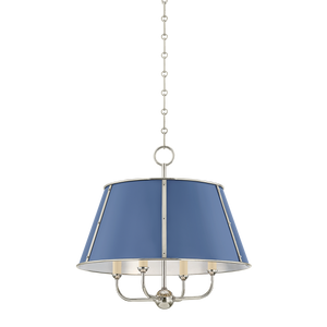 Lustre Cambridge 20,25 po