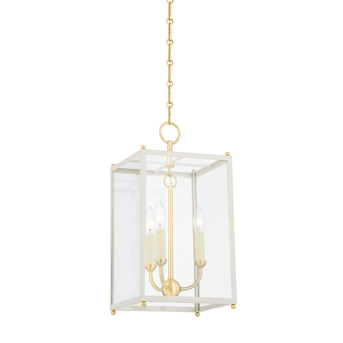 Chaselton Lantern 10"