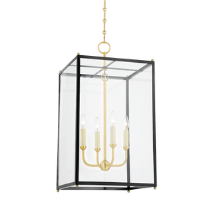 Chaselton Lantern 15"