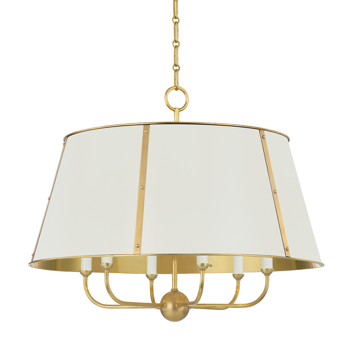 Cambridge Chandelier 28.5"