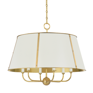 Cambridge Chandelier 28.5"
