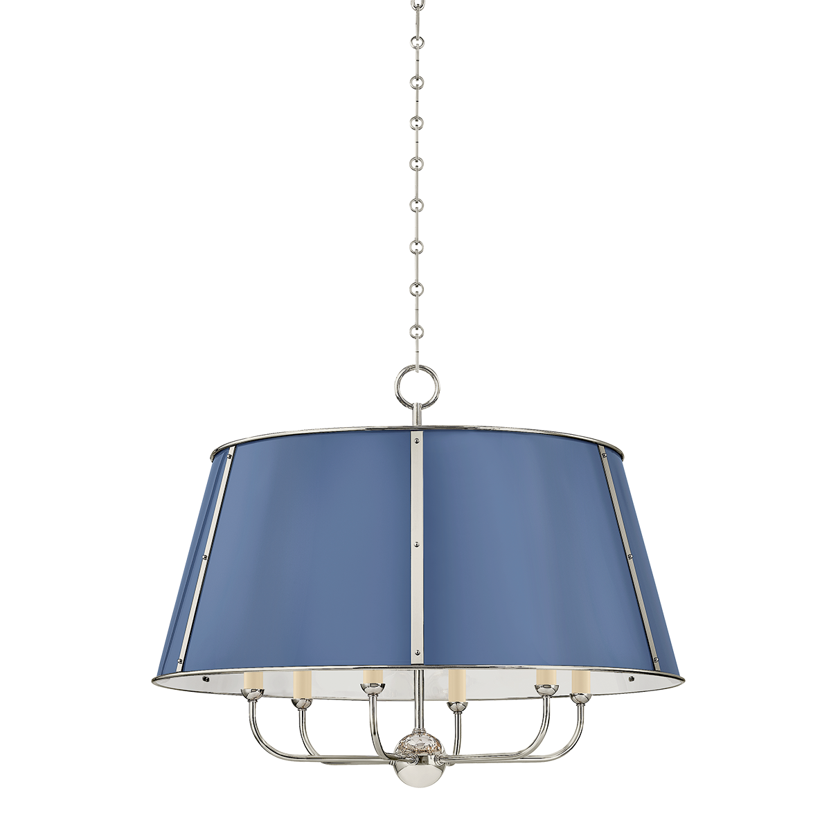 Cambridge Chandelier 28.5"