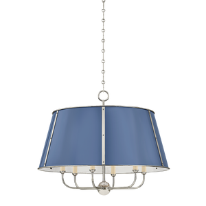 Cambridge Chandelier 28.5"