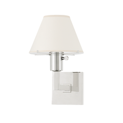 Polished Nickel