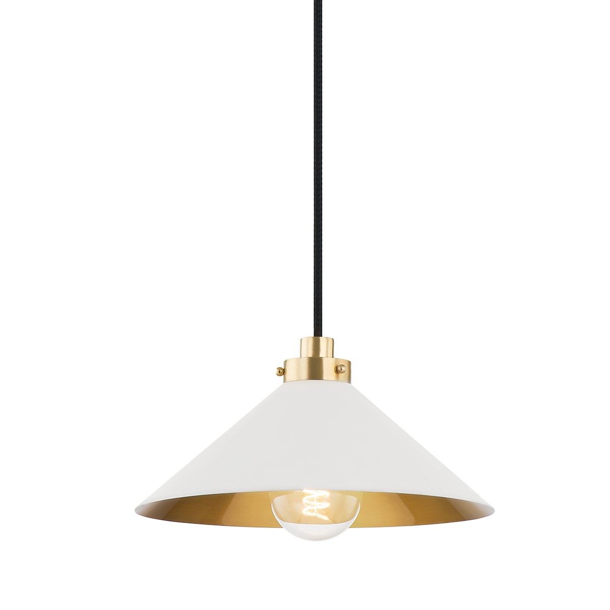 Colgante Clivedon de 30,48 cm