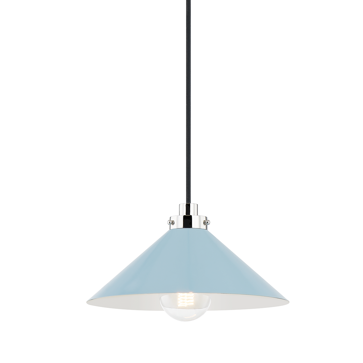 Colgante Clivedon de 30,48 cm