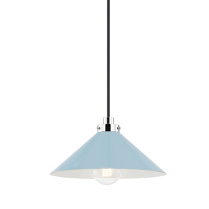 Colgante Clivedon de 30,48 cm