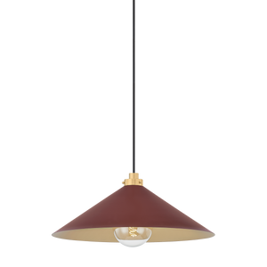 Clivedon Pendant 20"