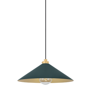 Clivedon Pendant 20"