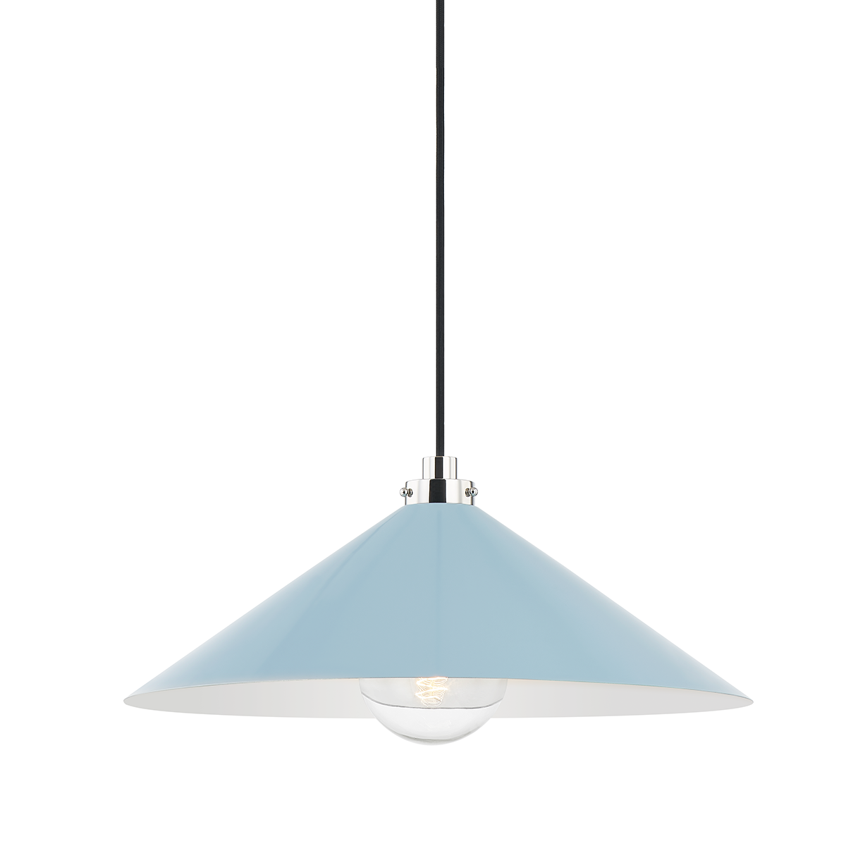 Clivedon Pendant 20"