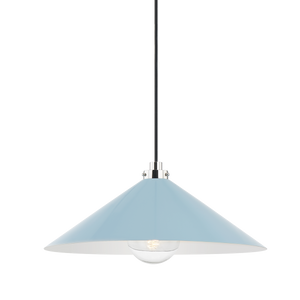Clivedon Pendant 20"