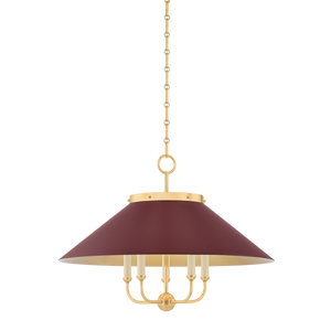 Lustre Clivedon