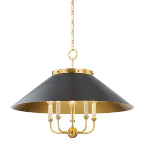 Lustre Clivedon