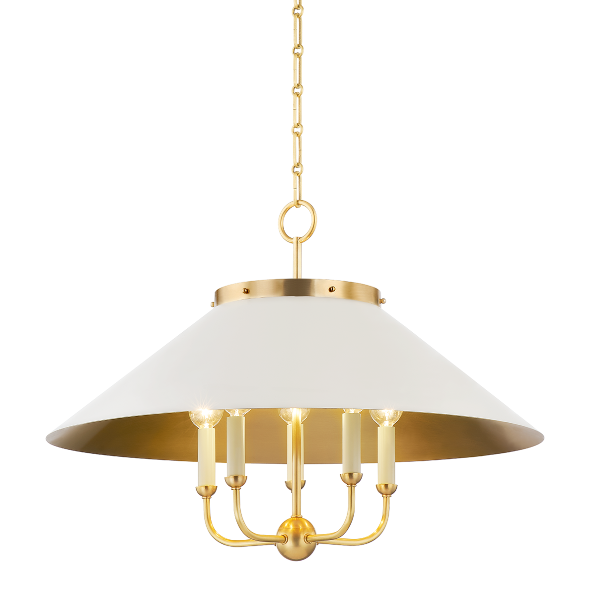 Lustre Clivedon