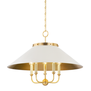 Lustre Clivedon