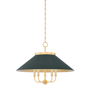 Lustre Clivedon