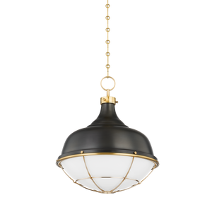Holkham Pendant