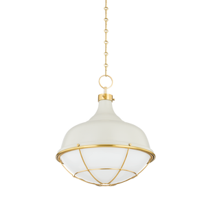Holkham Pendant
