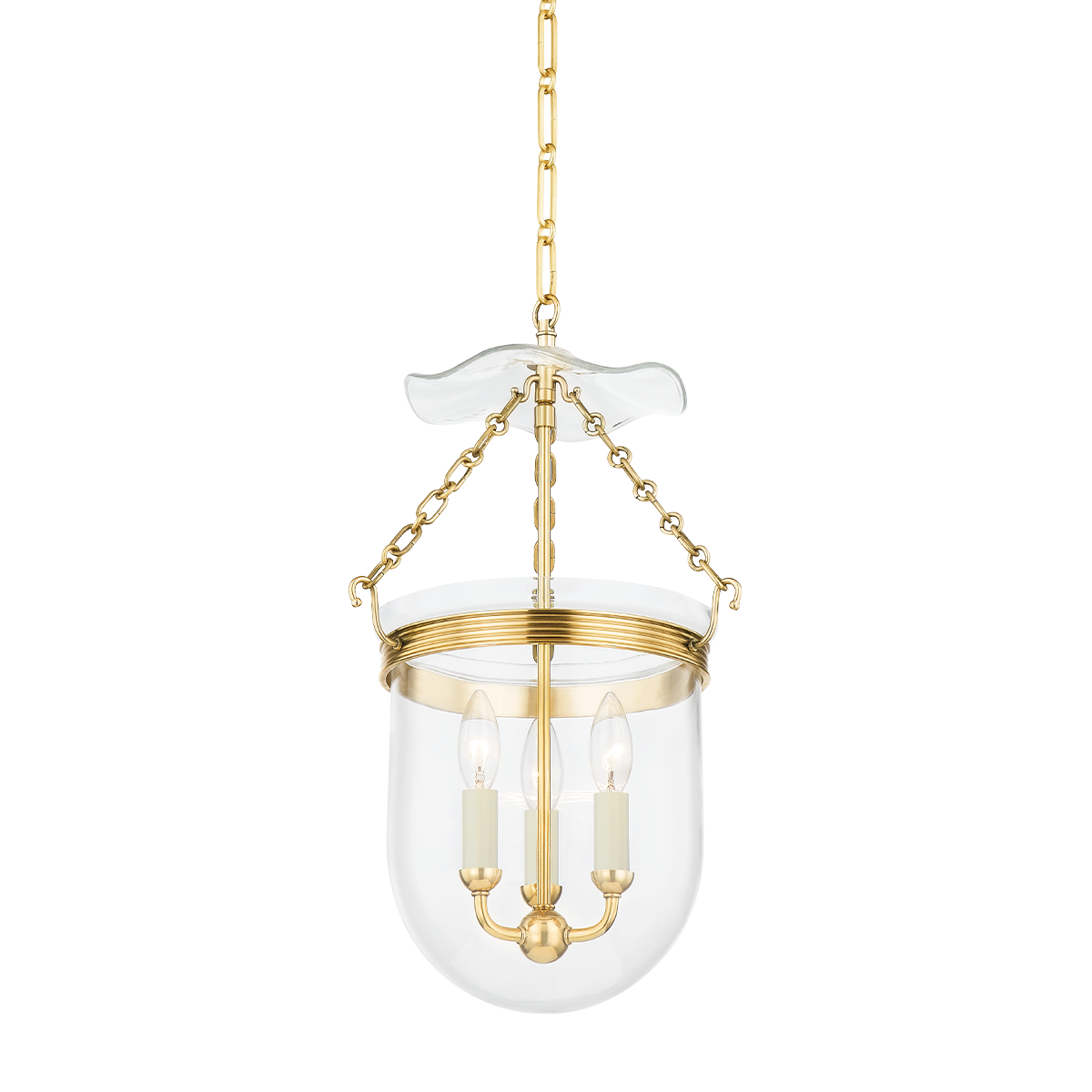 Farol Rousham de 12.75 pulgadas
