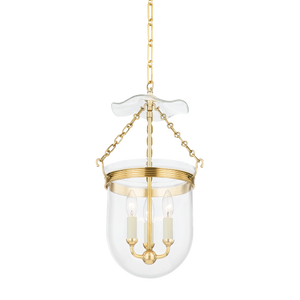 Rousham Lantern 12.75"