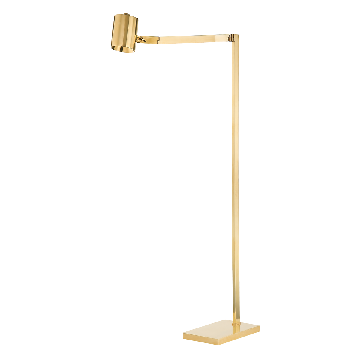 Highgrove Floor Lamp 4.75"