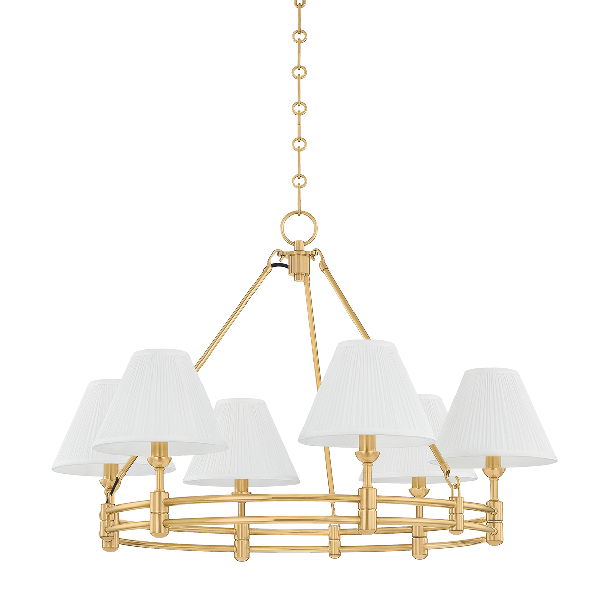 Howard Chandelier 32.75" x 23"