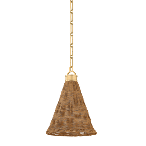 Colgante Kensington de 10"