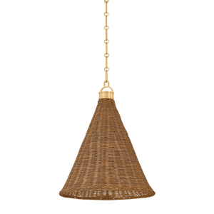 Kensington Colgante 14.75"