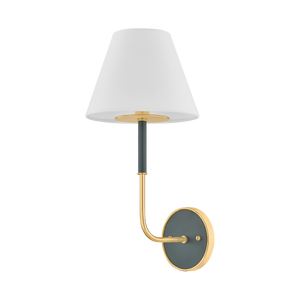 Wedgewood Wall Sconce 8"