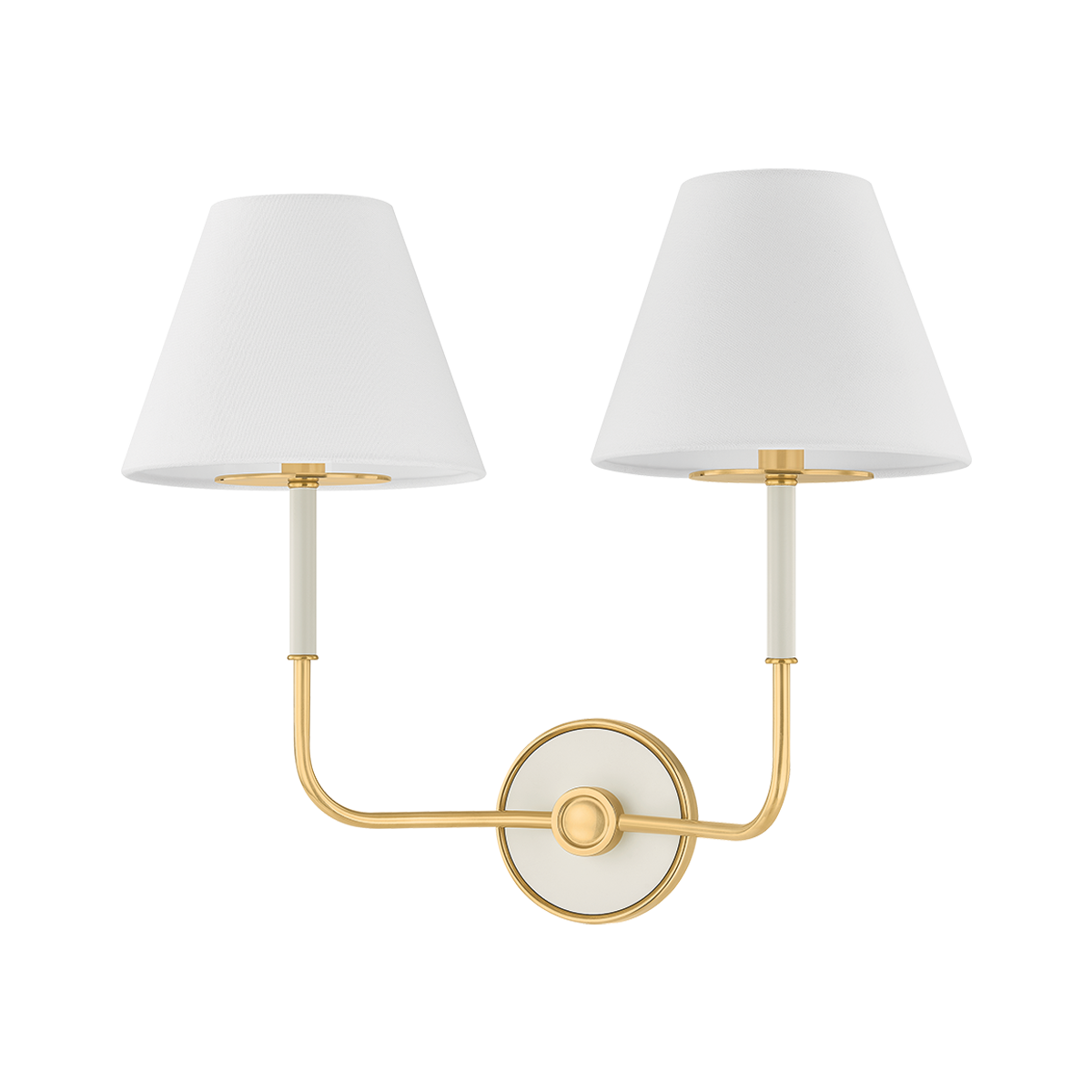 Aplique de pared BRIDGETON