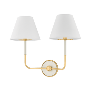 Aplique de pared BRIDGETON