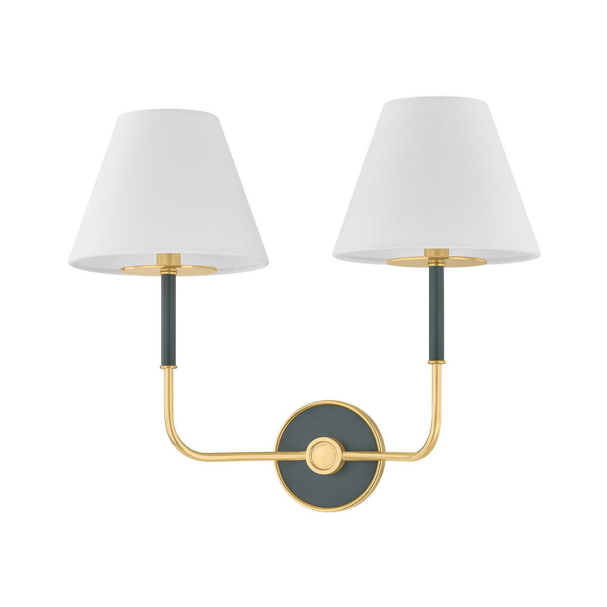 Aplique de pared BRIDGETON