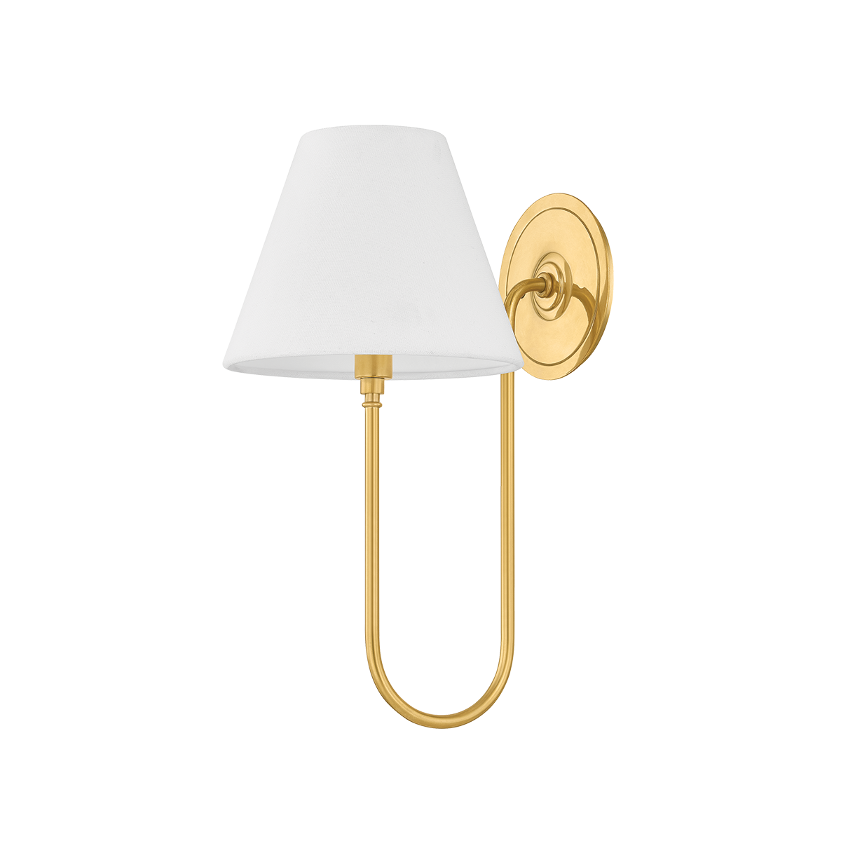 Aplique de pared Hawthorne