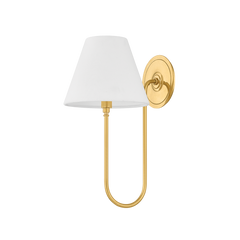 Aged Brass