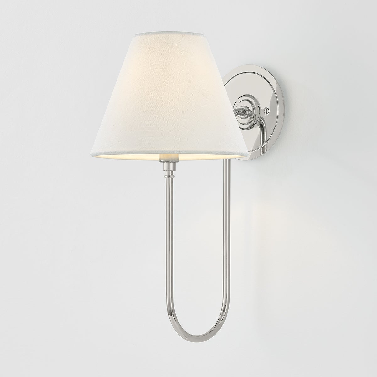 Hawthorne Wall Sconce - Alt [MDS2300-PN]