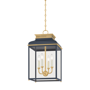 Houghton Lantern 12.75"