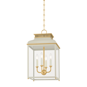 Houghton Lantern 12.75"