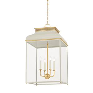 Houghton Lantern 19"