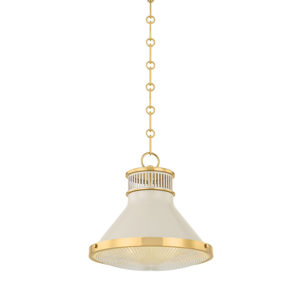 Highclere Pendant 12.75"