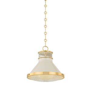 Highclere Pendant 12.75"