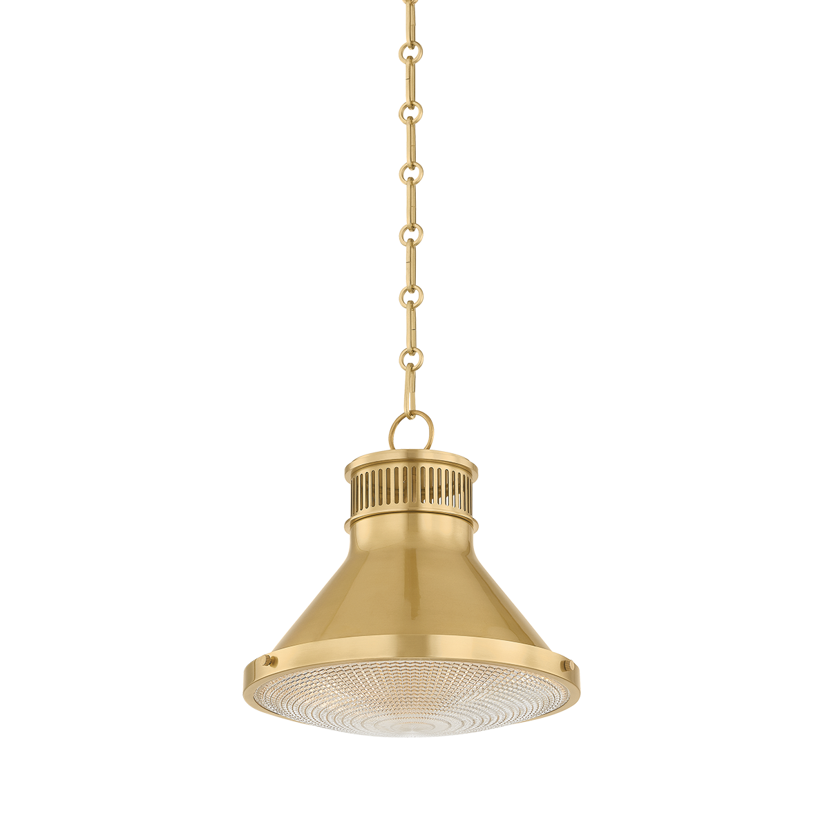Highclere Pendant 12.75"