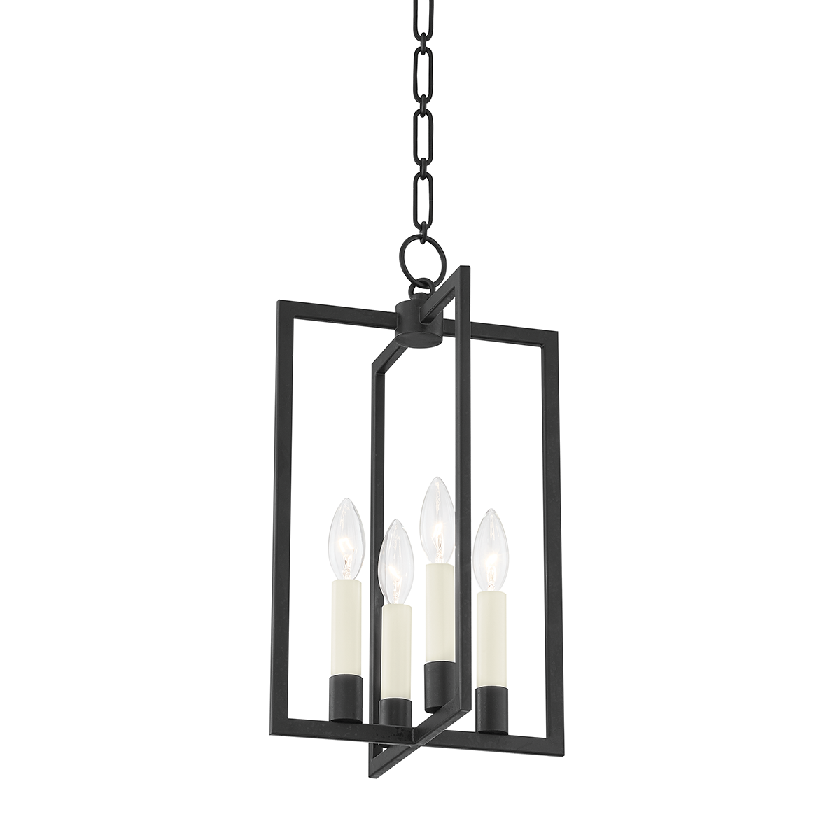 Middleborough Lantern 10"