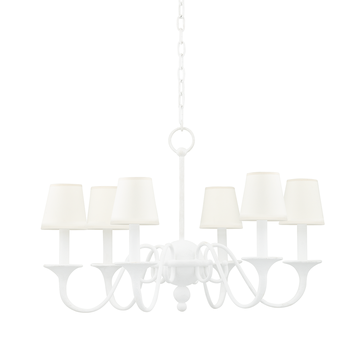 Windsor Chandelier 29.5"
