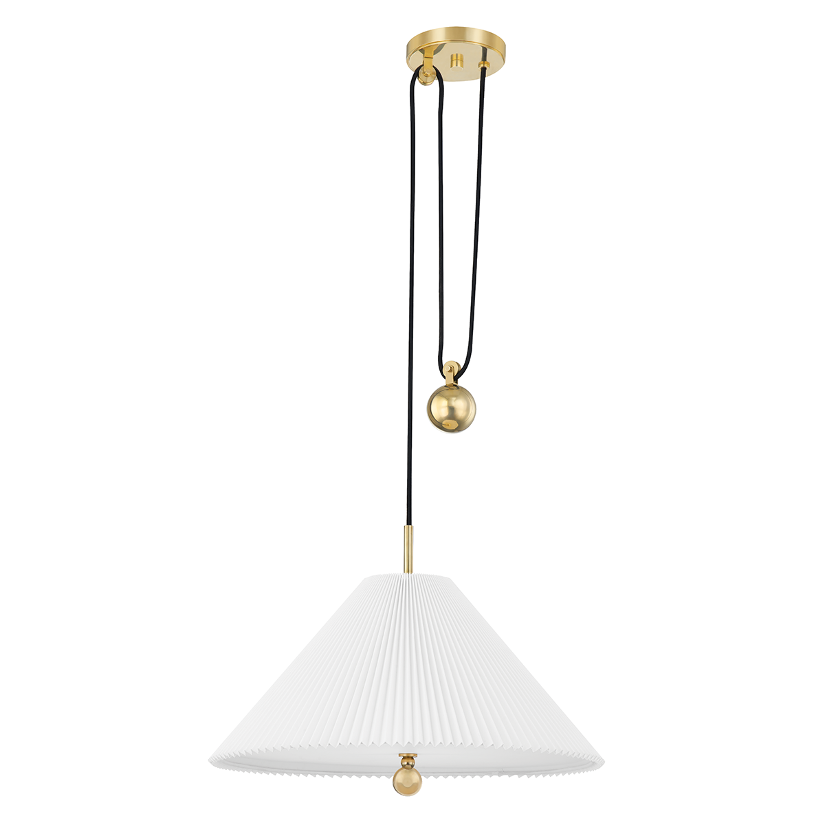 Pendentif Dorset