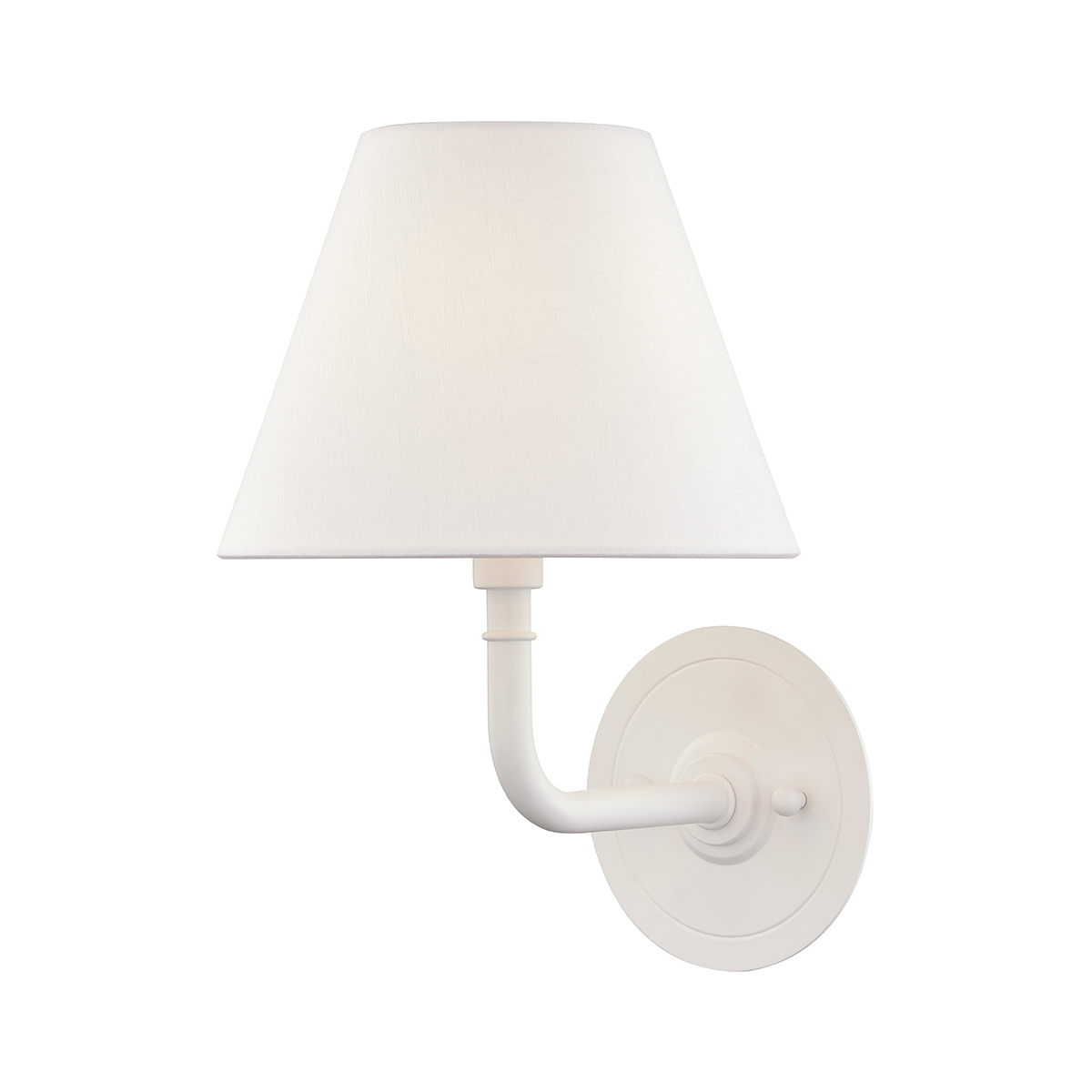 Signature No.1 Wall Sconce 8" x 11.25"