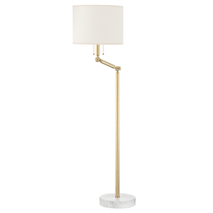 Lampadaire Essex